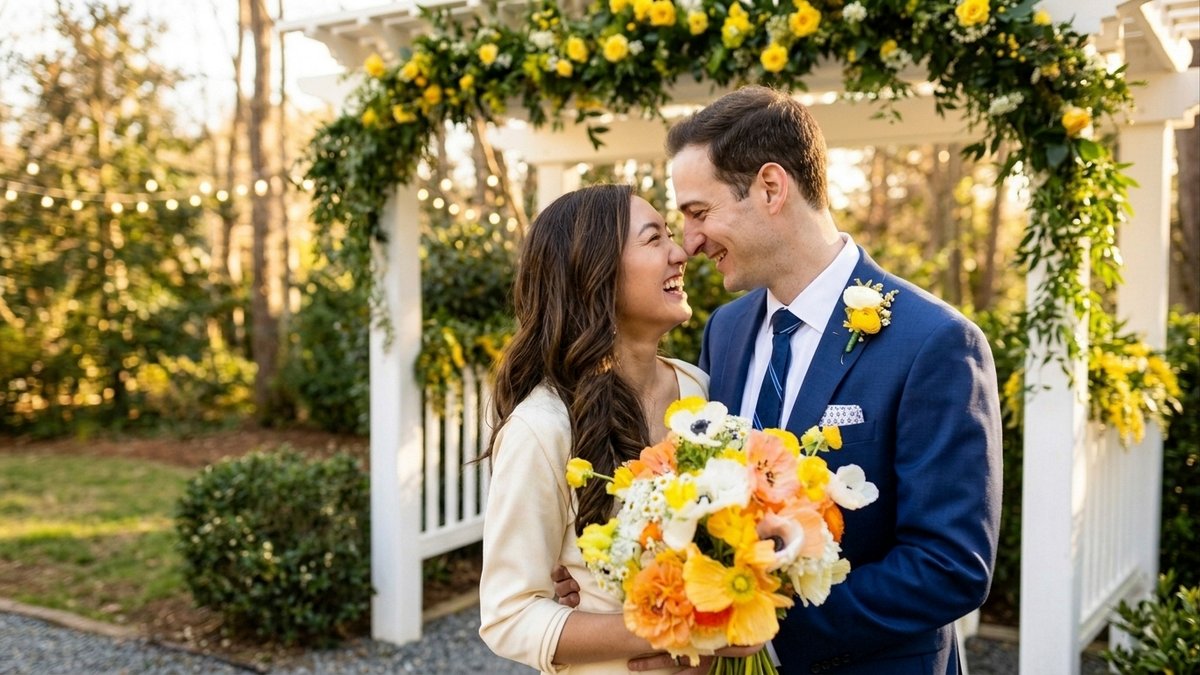 Wedding photography