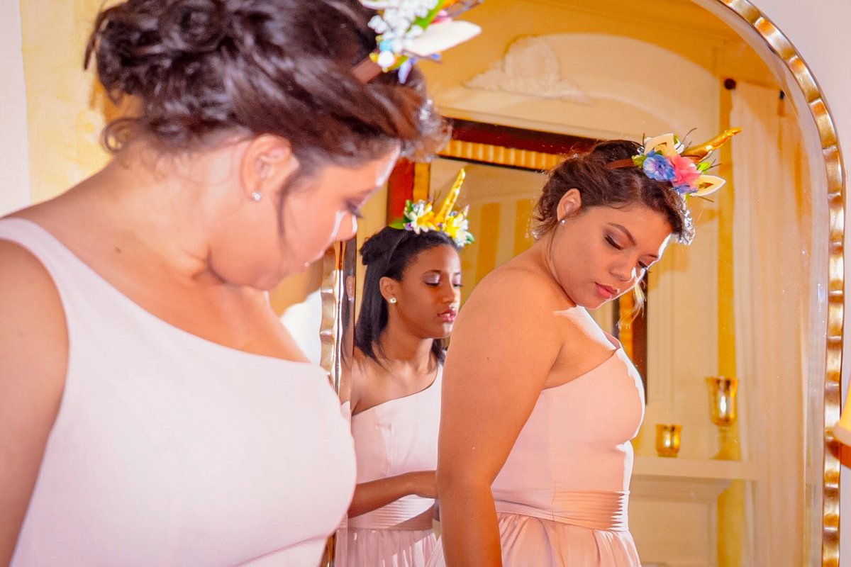 Wedding photography